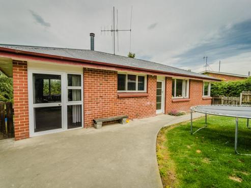 48A Avenue Road, West End