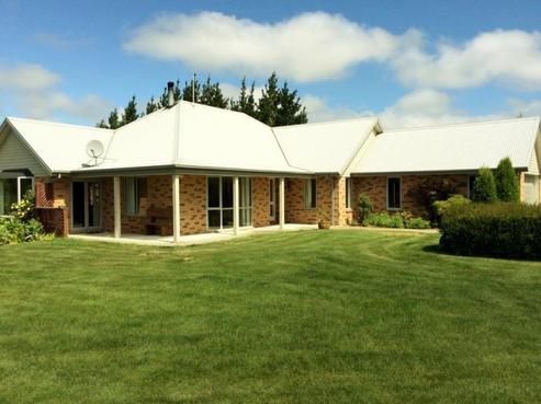 1139 Two Chain Road, Swannanoa