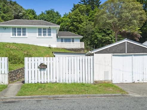 29 Kopara Grove, Stokes Valley