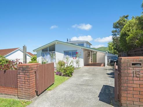 15 Taieri Crescent, Kelson