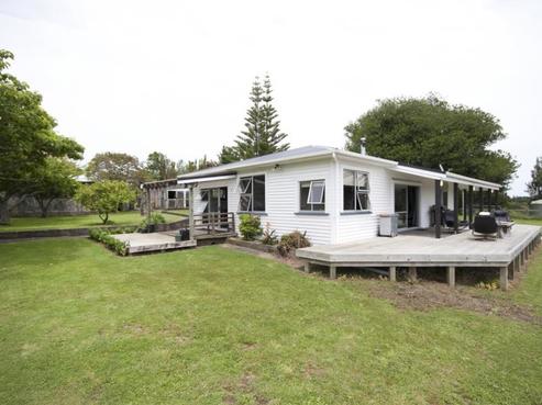 678 Otaraoa Road, Tikorangi