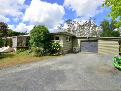 623 Woodcocks Road, Kaipara Flats