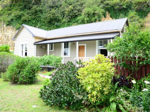 166 Battery Road, Ahuriri