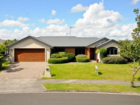 48 Cairns Crescent, Rototuna