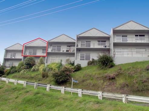 7/84 Warrender Street, North Dunedin