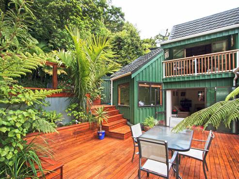 262 Konini Road, Titirangi