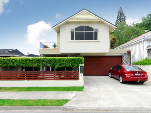 4 Battery Road, Ahuriri