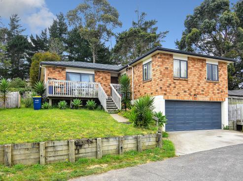 54E Candia Road, Swanson