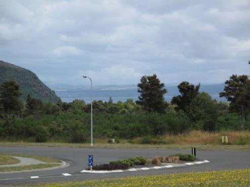 127 Kahotea Drive, Motuoapa