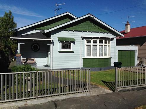 12 Rona Street, Saint Kilda