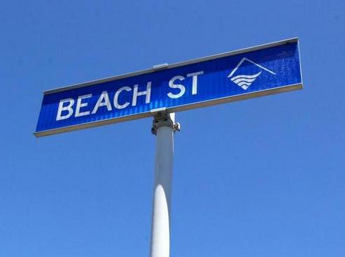 21 Beach Street, Fitzroy