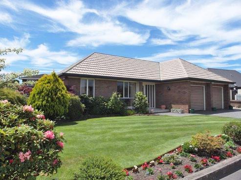 6 O'Connor Place, Burnside