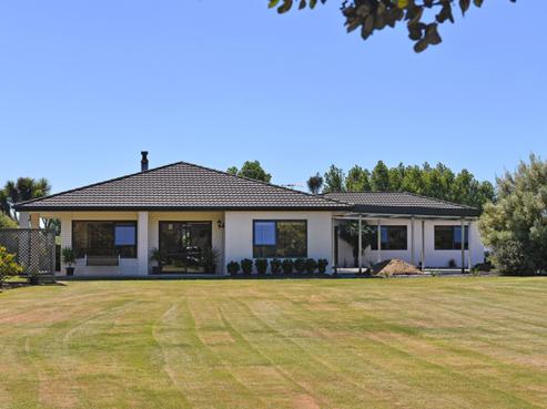 203 Thorp Street, Motueka