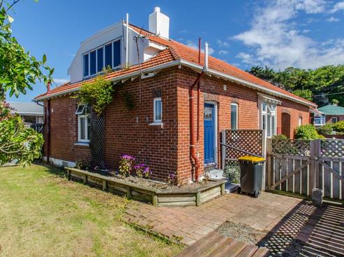 50 Ravelston Street, Saint Kilda