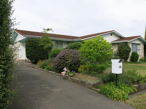 108 Flaxmere Avenue, Flaxmere