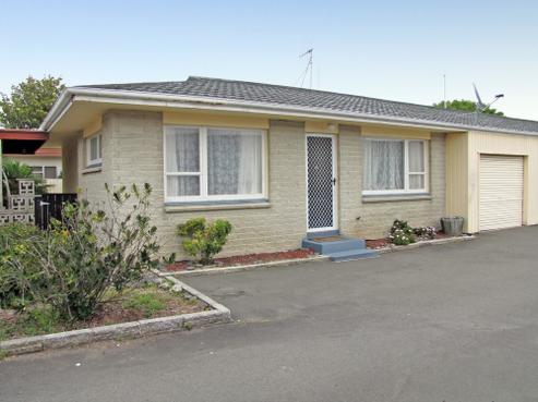 3/9 Mcgrath Street, Napier South