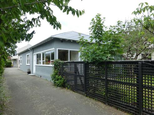 125 Nayland Street, Sumner