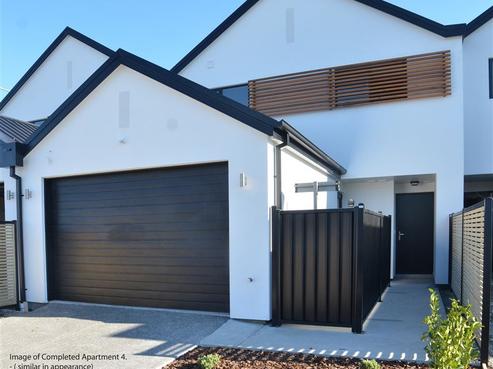 21 Tuhoe Avenue, Kaiapoi
