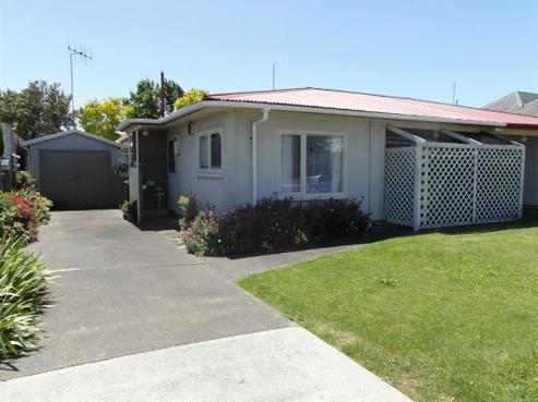 1/204 Tomoana Road, Saint Leonards