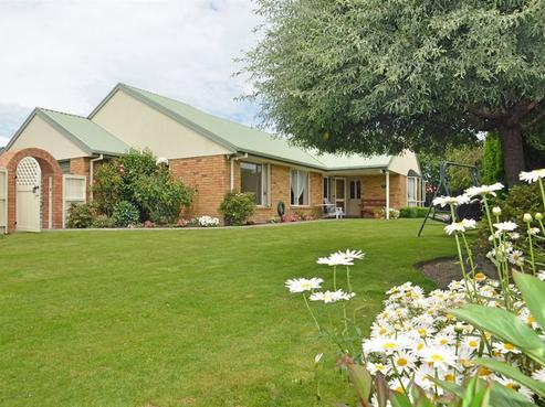 21 Matthews Street, Kaiapoi