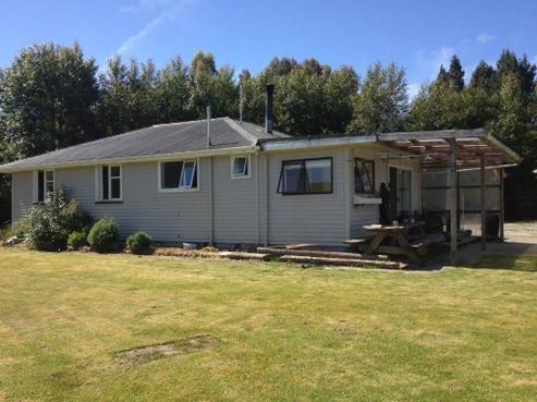 118B Lake Kaniere Road, Kaniere