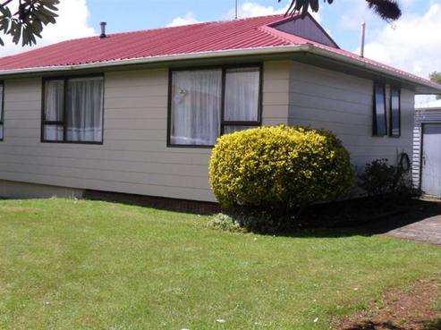2 Raunui Crescent, Inglewood