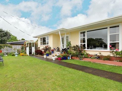 294 Carrington Street, Vogeltown