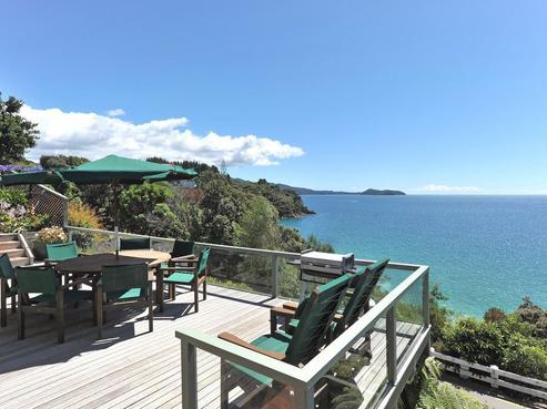 45 Kaiteriteri-sandy Bay Road, Kaiteriteri