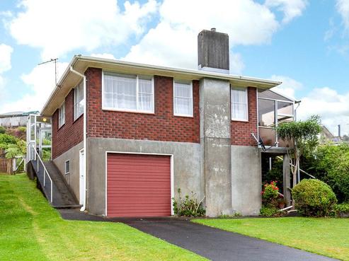 19 Bromley Place, Westown