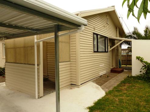 107C Fenton Street, Thames