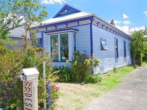 97 Church Street, Seaview