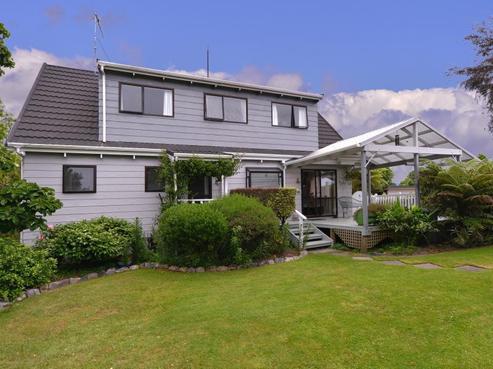 128 Thorp Street, Motueka