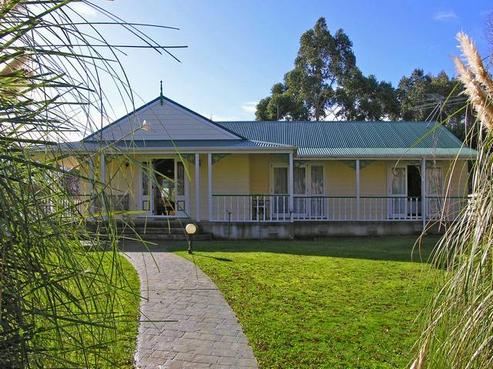 3 Malcolm Street, Martinborough