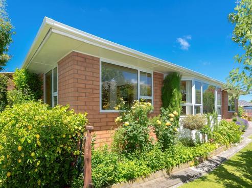696 Avonside Drive, Avonside