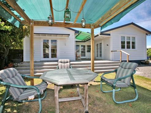 101 Napier Road, Havelock North