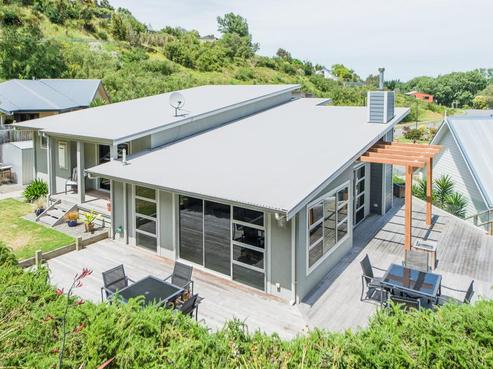 16 Sandy Lane, Otamatea