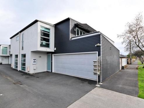 36A Lyon Street, Frankton