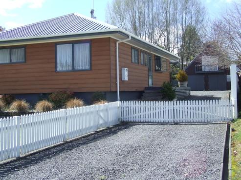 2155 State Highway 4, Owhango
