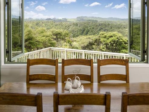 168 Horsman Road, Waitakere