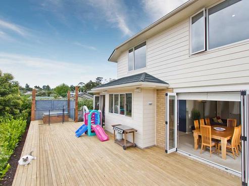 23 Frenz Drive, Titirangi