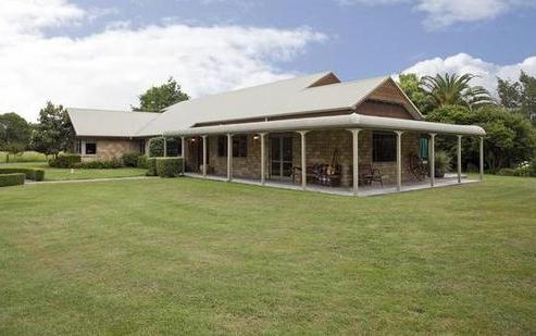 338 Newell Road, Tamahere