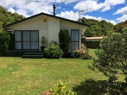 35 Valley Road, Kawerau