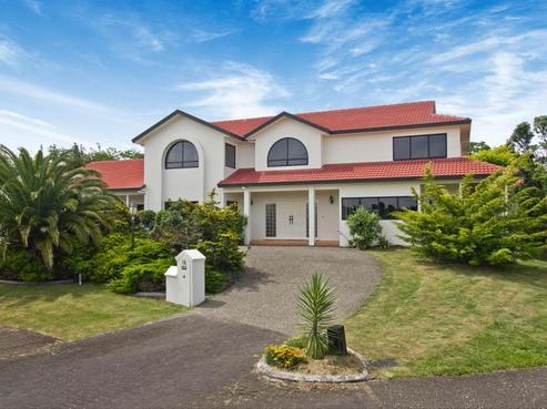 16 Searidge Rise, West Harbour