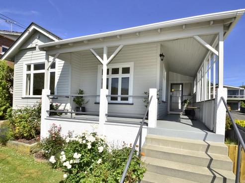 51 Arawa Street, Tainui