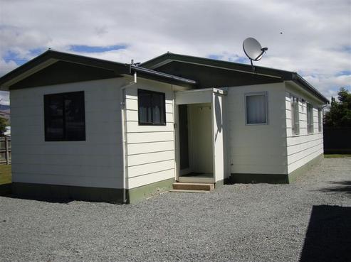 289 Mackenzie Drive, Twizel