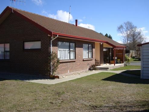2 Saint Cuthbert Place, Omarama