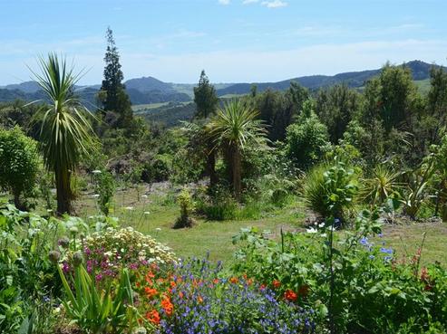 2325 Waiare Road, Kaeo