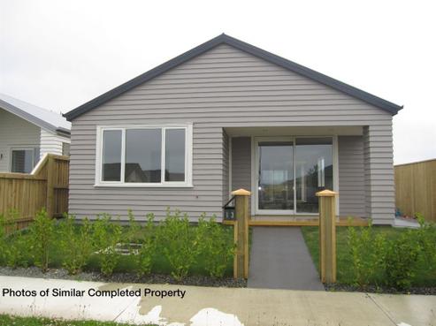 24 Pounamu Place, Pegasus
