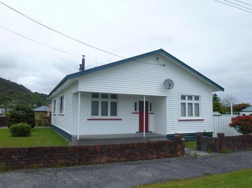 1 Blackett Street, Cobden