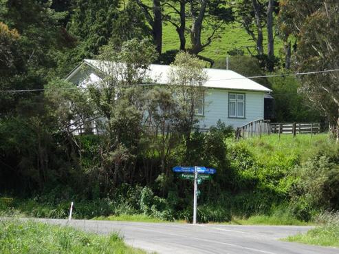 6 Woodville Aohanga Road, Pongaroa